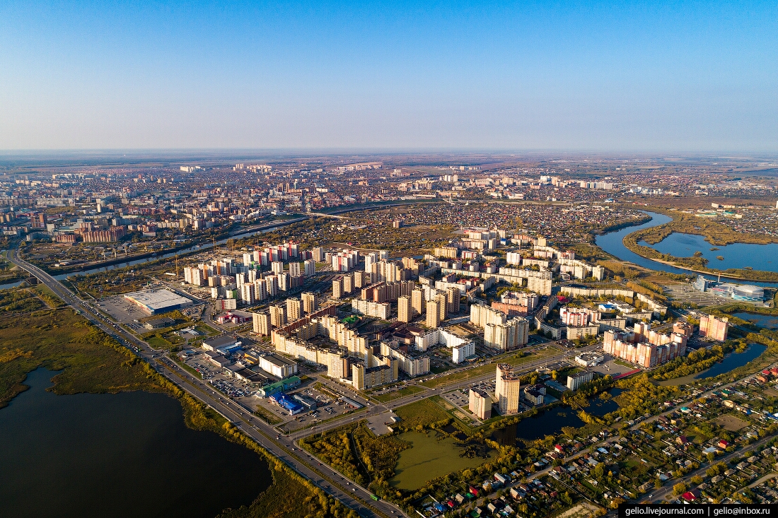 Товарищество собственников недвижимости - суть и особенности